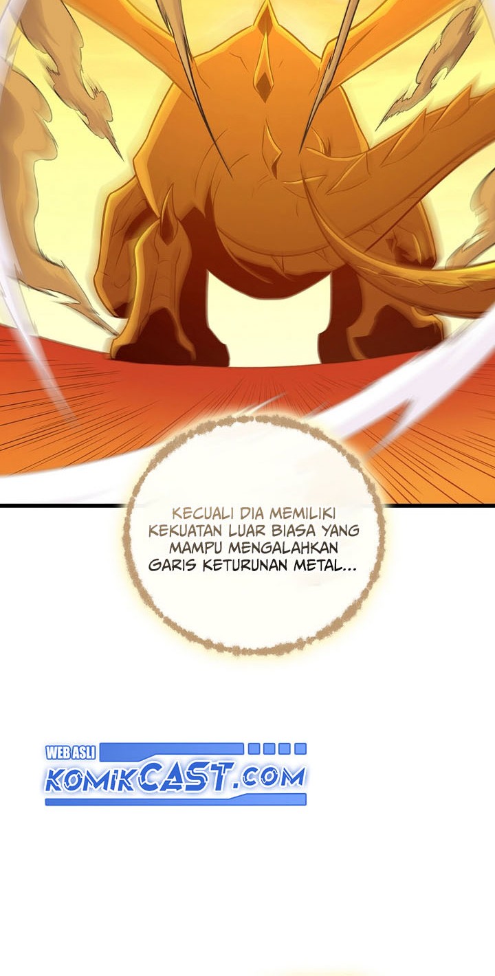 Arcane Sniper Chapter 189 - halaman 9