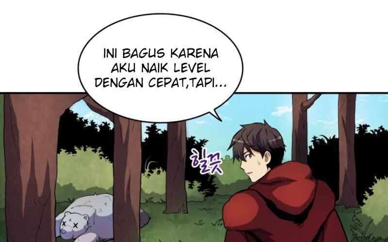Arcane Sniper Chapter 19 - halaman 20