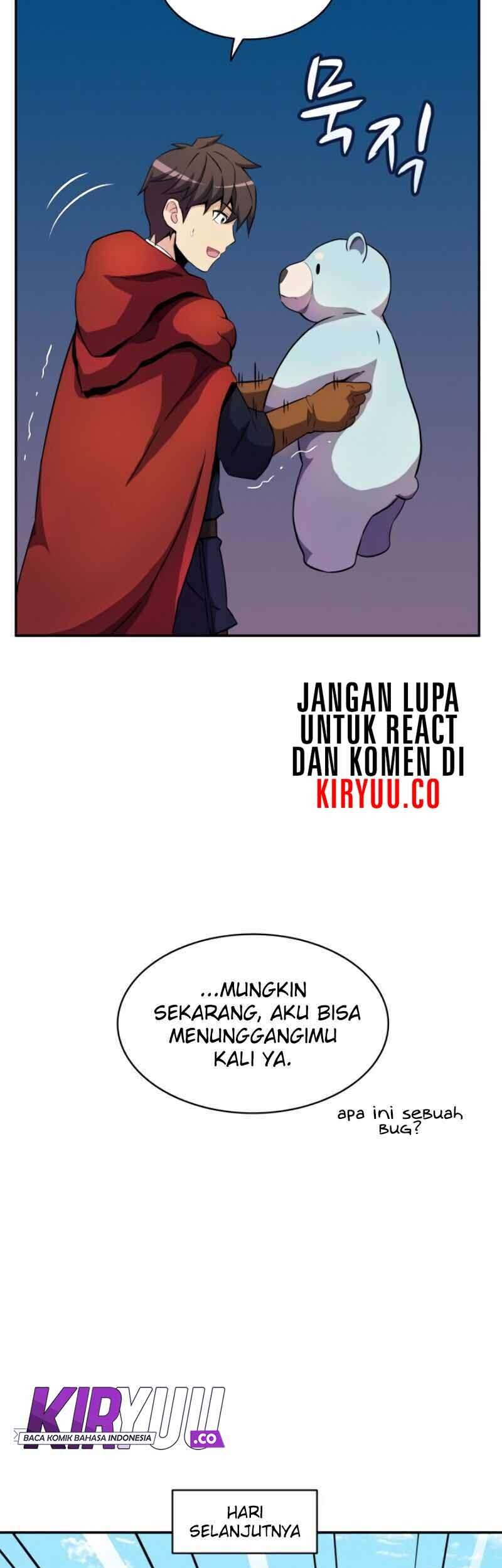 Arcane Sniper Chapter 19 - halaman 33