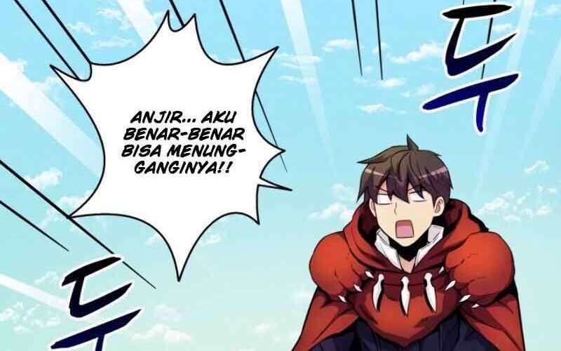 Arcane Sniper Chapter 19 - halaman 34