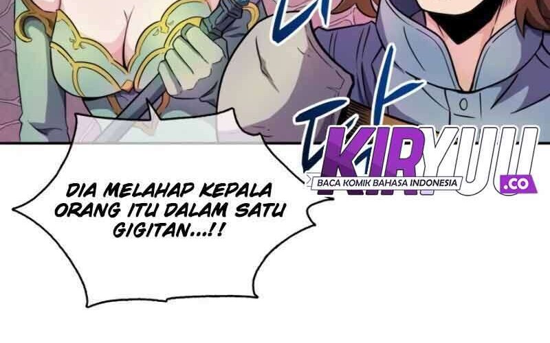 Arcane Sniper Chapter 19 - halaman 41