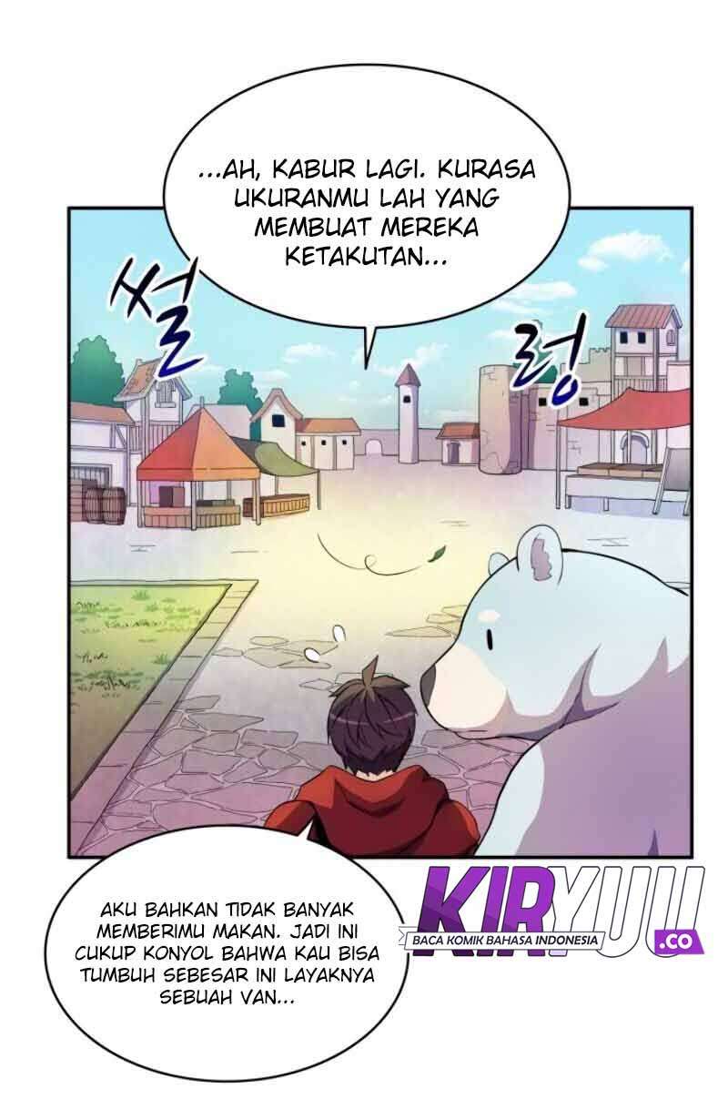 Arcane Sniper Chapter 19 - halaman 42