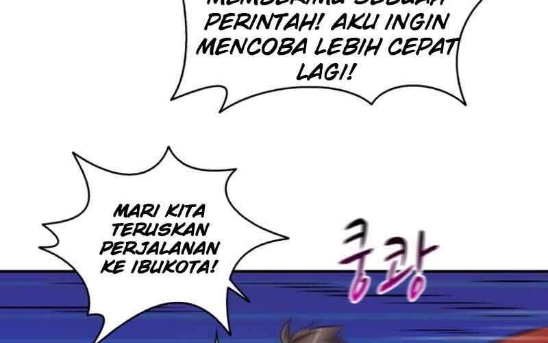 Arcane Sniper Chapter 19 - halaman 48
