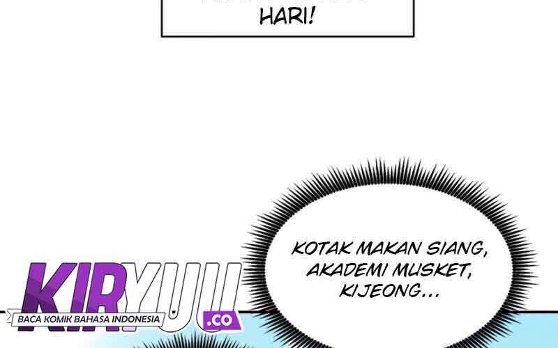 Arcane Sniper Chapter 19 - halaman 51