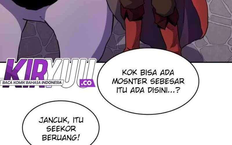 Arcane Sniper Chapter 19 - halaman 53
