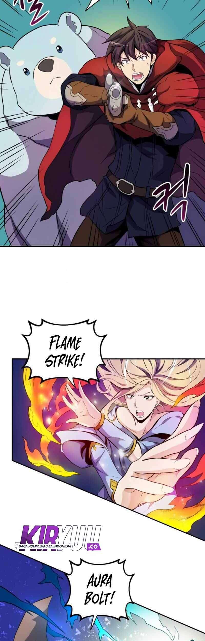Arcane Sniper Chapter 19 - halaman 59