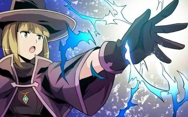 Arcane Sniper Chapter 19 - halaman 60