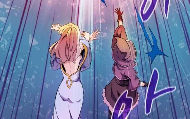 Arcane Sniper Chapter 19 - halaman 65