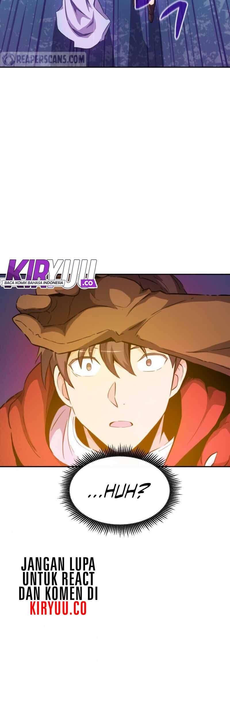 Arcane Sniper Chapter 19 - halaman 66