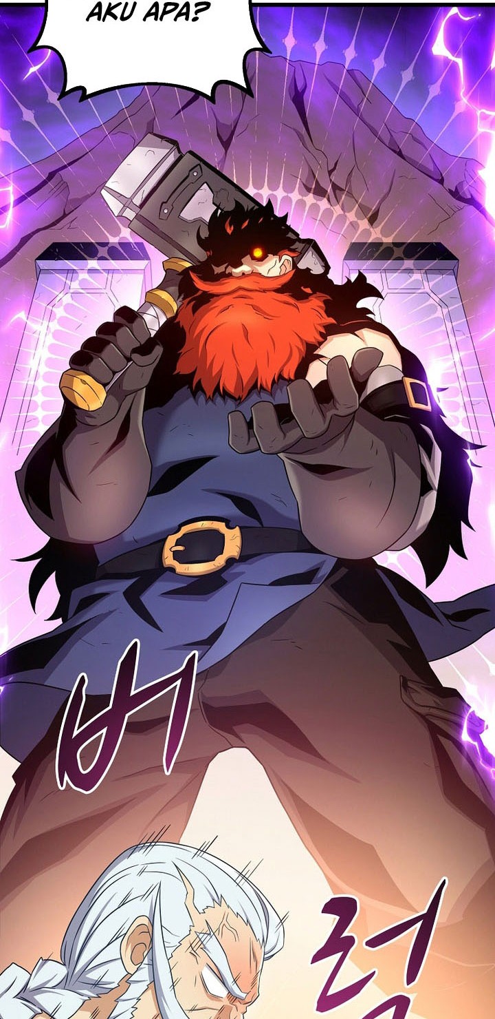 Arcane Sniper Chapter 190 - halaman 13