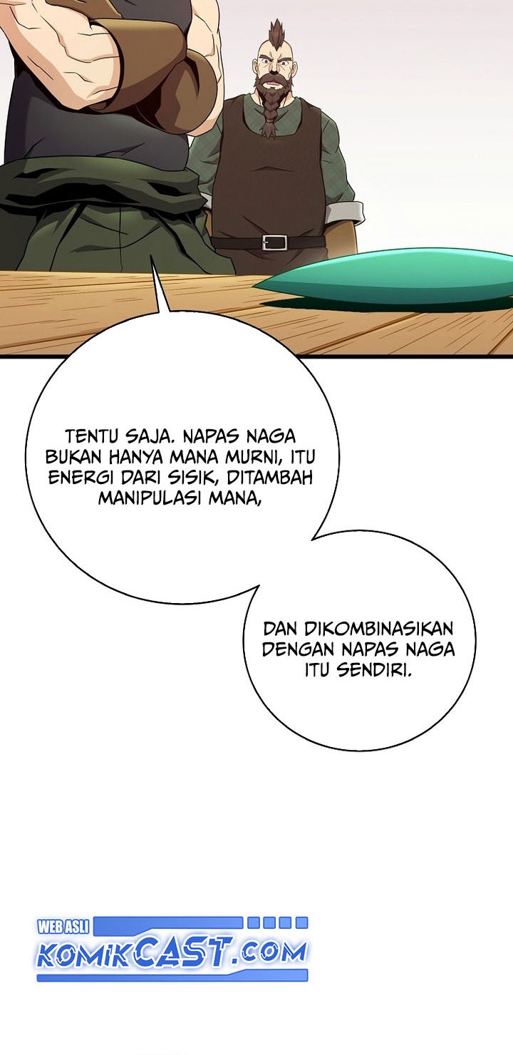 Arcane Sniper Chapter 190 - halaman 17