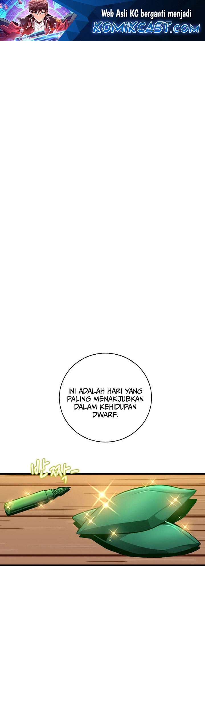 Arcane Sniper Chapter 190 - halaman 2