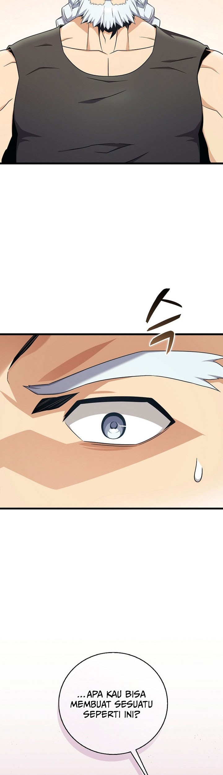 Arcane Sniper Chapter 190 - halaman 20