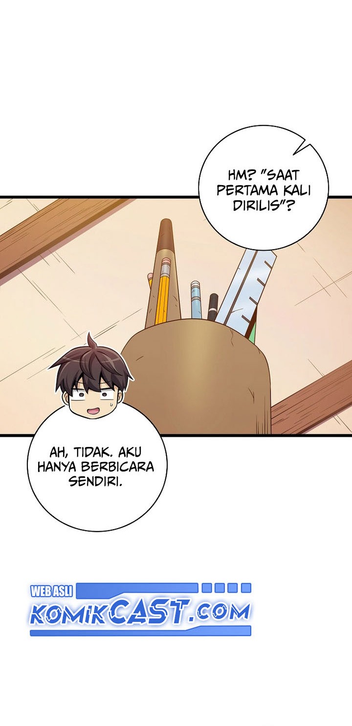 Arcane Sniper Chapter 190 - halaman 25
