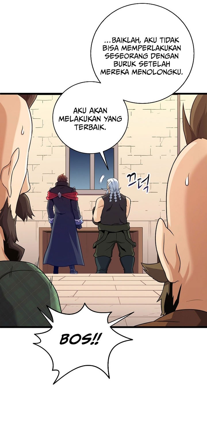 Arcane Sniper Chapter 190 - halaman 27
