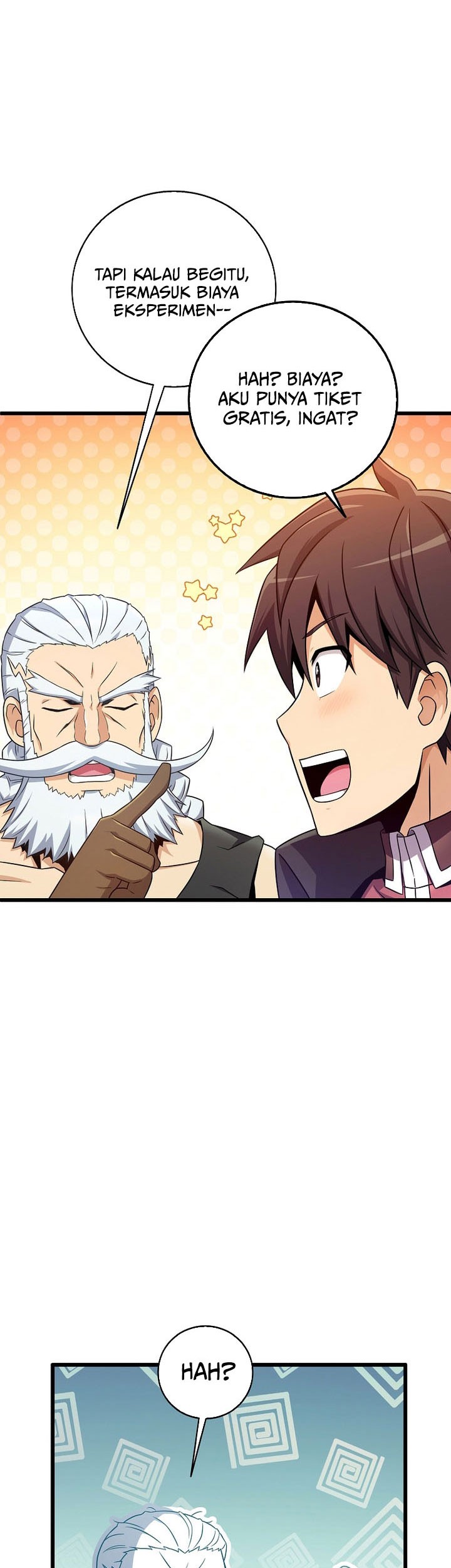 Arcane Sniper Chapter 190 - halaman 28