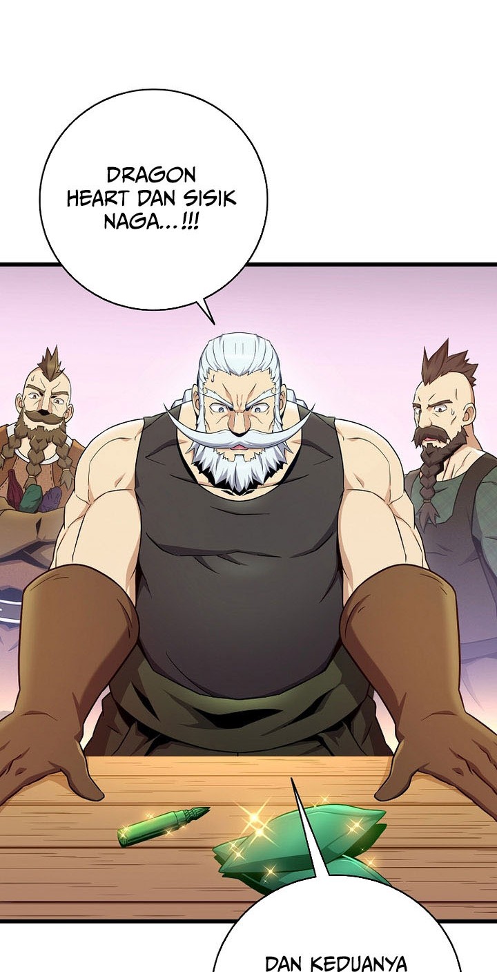 Arcane Sniper Chapter 190 - halaman 3