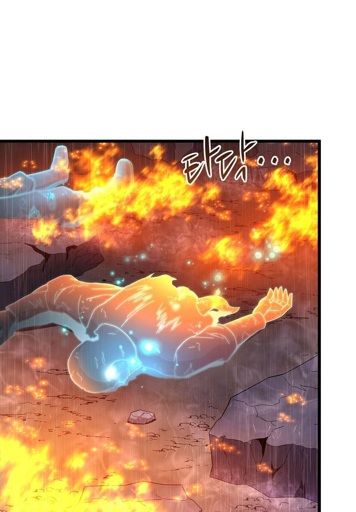 Arcane Sniper Chapter 190 - halaman 35