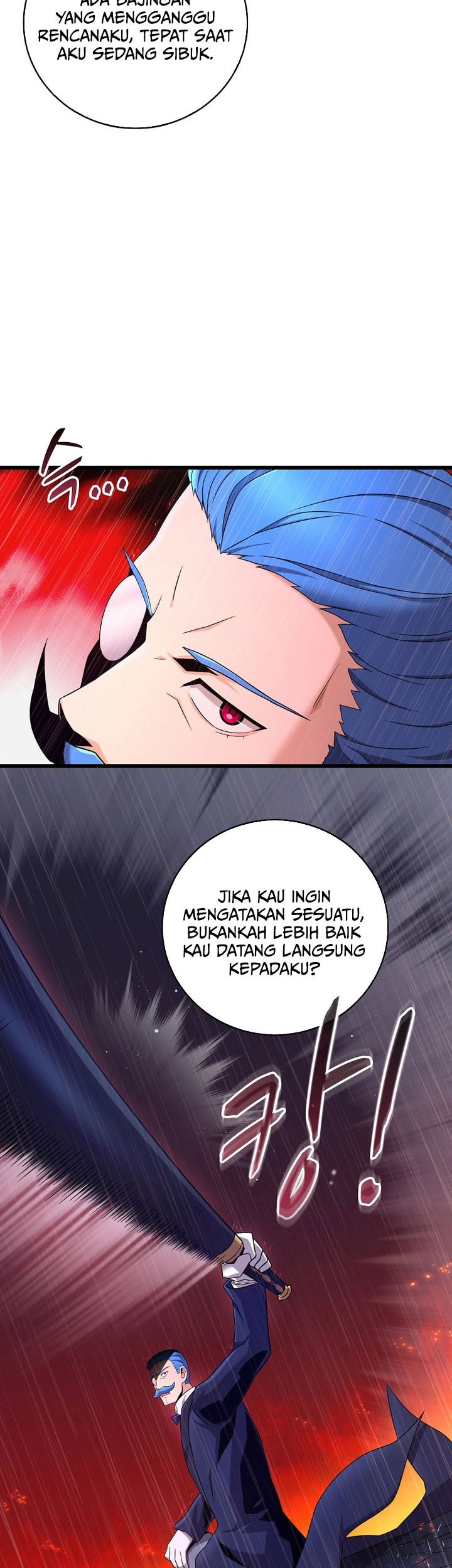 Arcane Sniper Chapter 190 - halaman 38