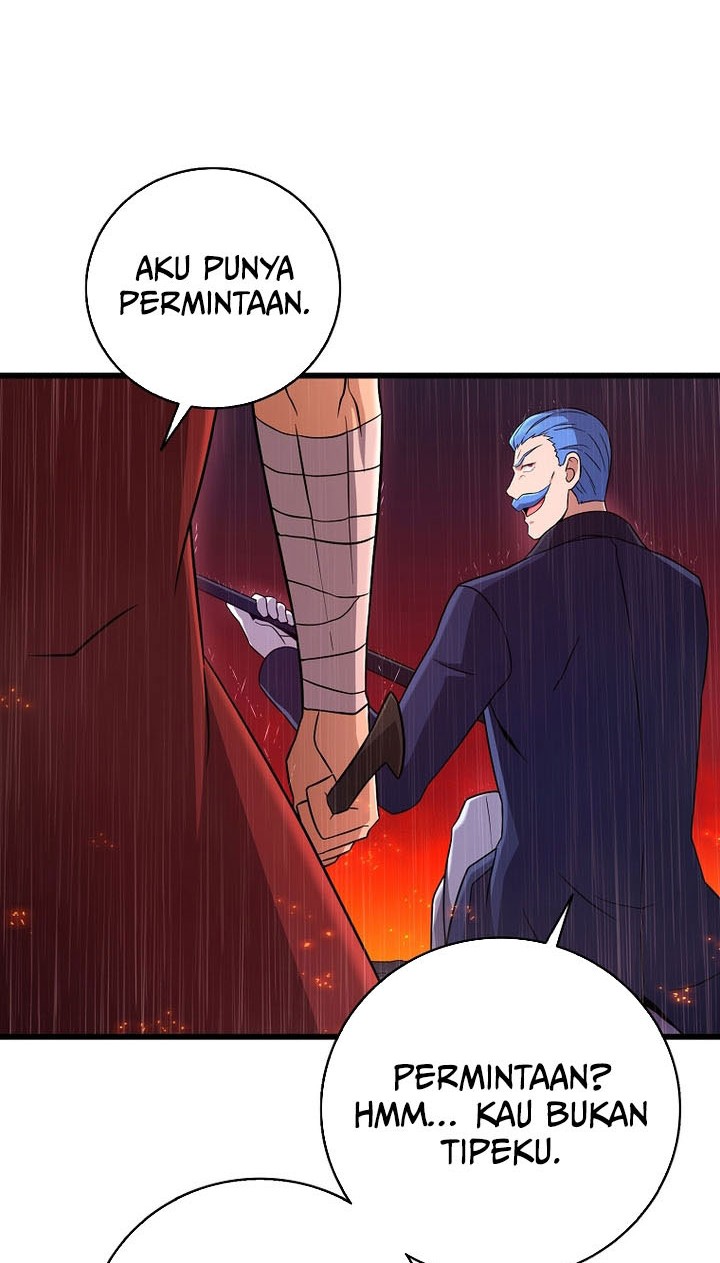 Arcane Sniper Chapter 190 - halaman 43