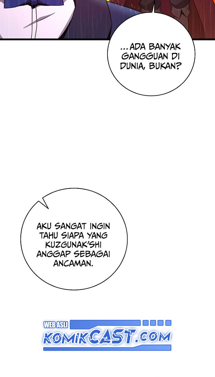 Arcane Sniper Chapter 190 - halaman 49