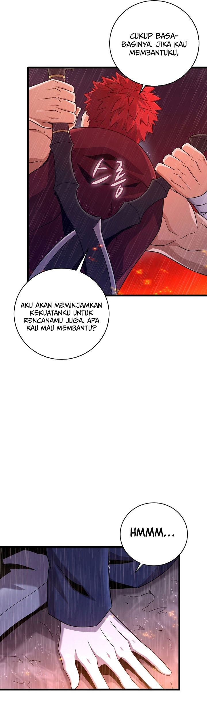 Arcane Sniper Chapter 190 - halaman 50