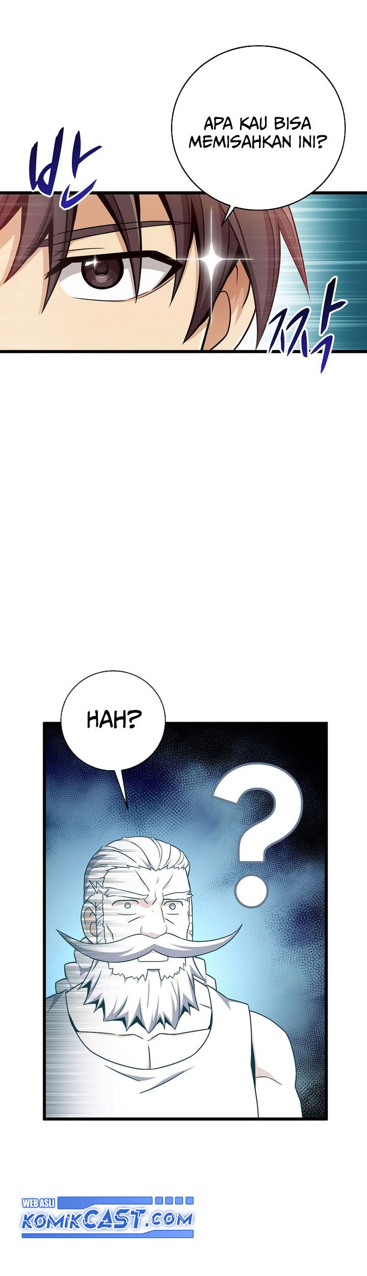 Arcane Sniper Chapter 190 - halaman 8