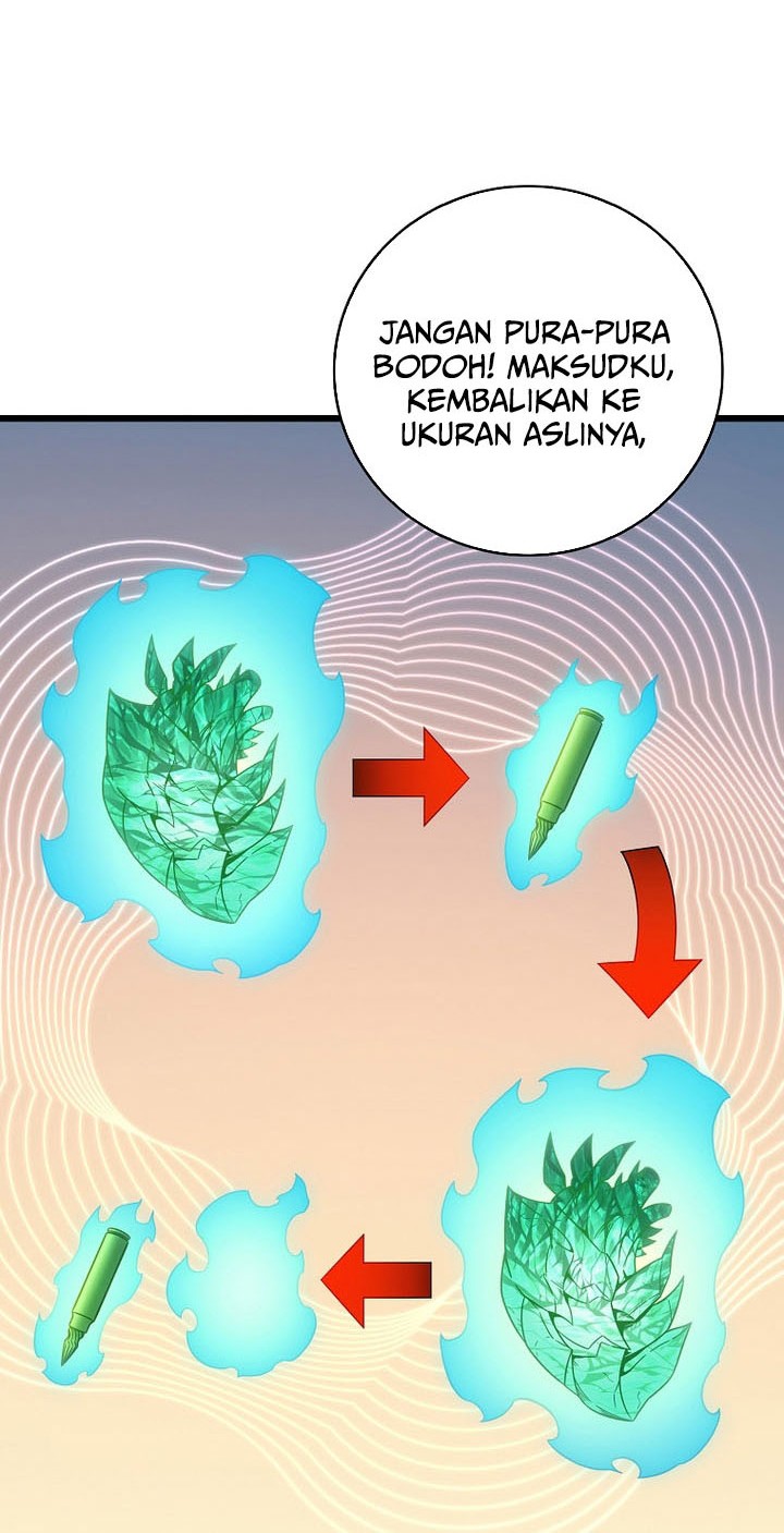 Arcane Sniper Chapter 190 - halaman 9