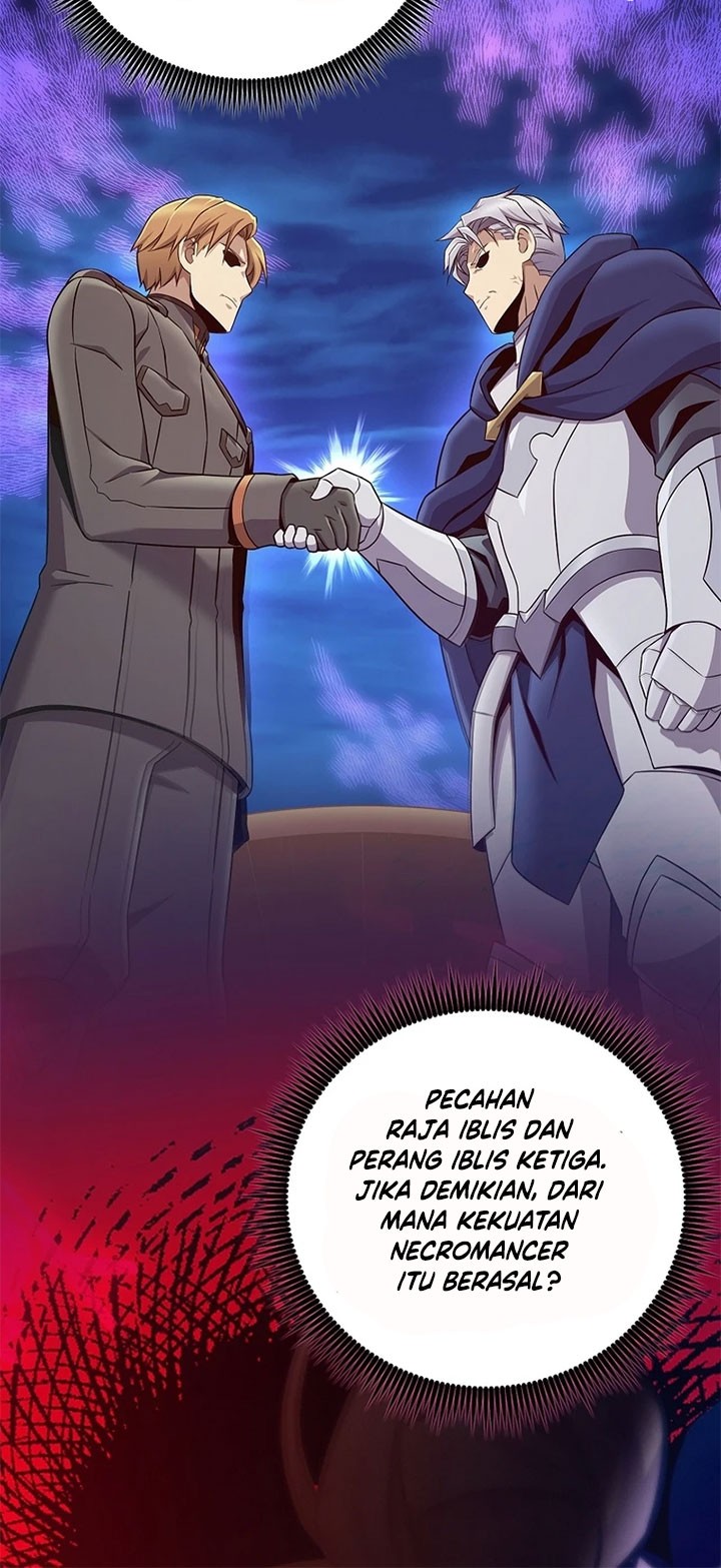 Arcane Sniper Chapter 191 - halaman 18