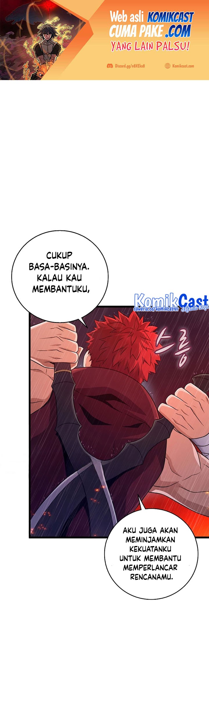 Arcane Sniper Chapter 191 - halaman 2