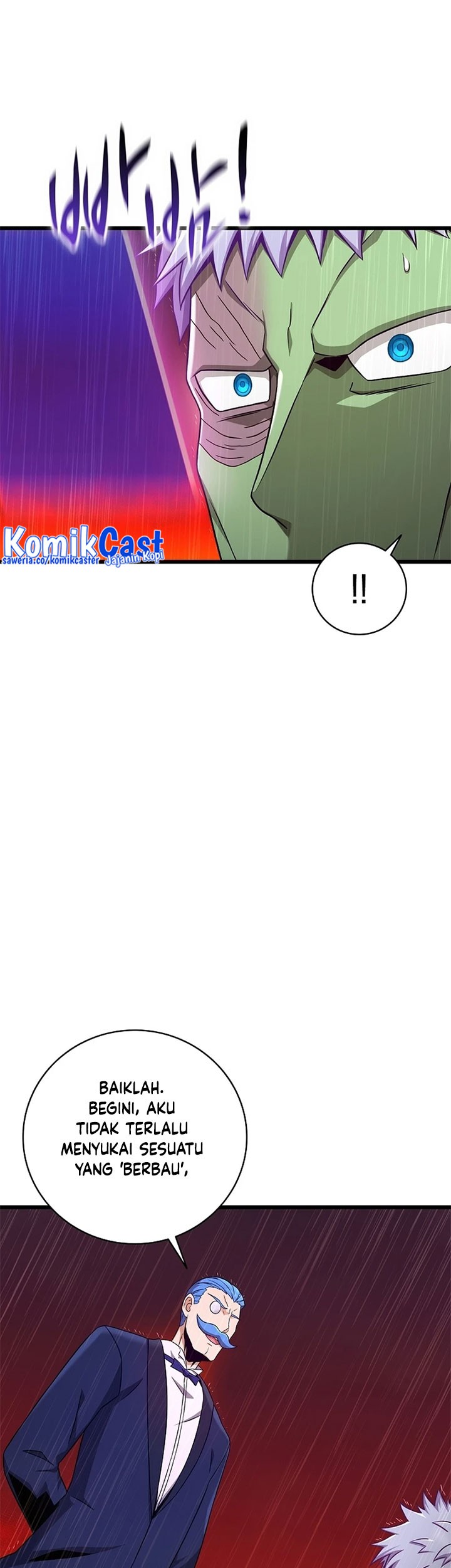 Arcane Sniper Chapter 191 - halaman 23