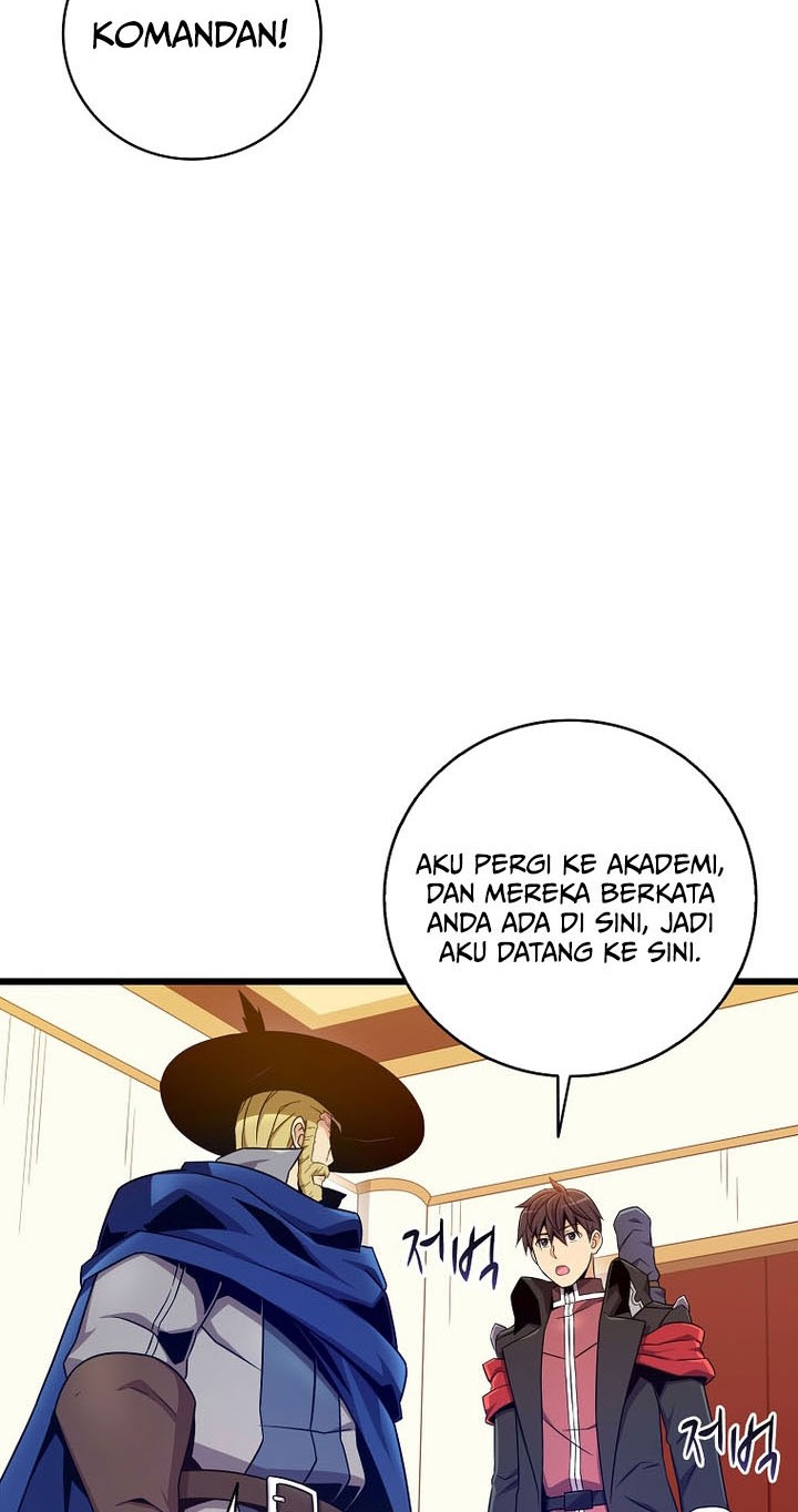 Arcane Sniper Chapter 192 - halaman 11