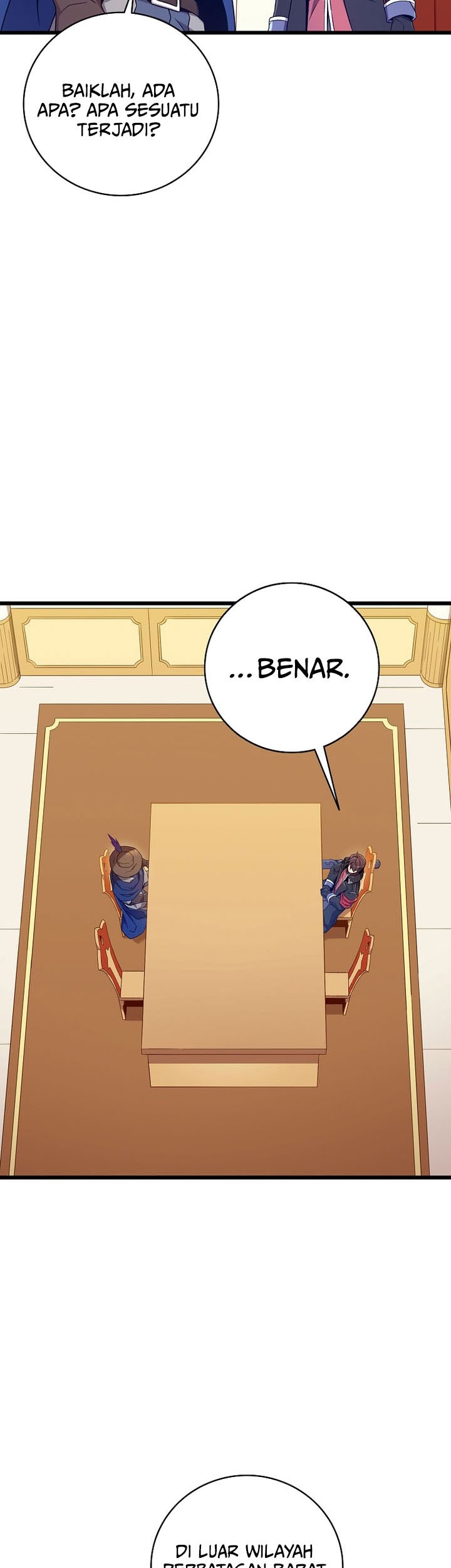 Arcane Sniper Chapter 192 - halaman 12