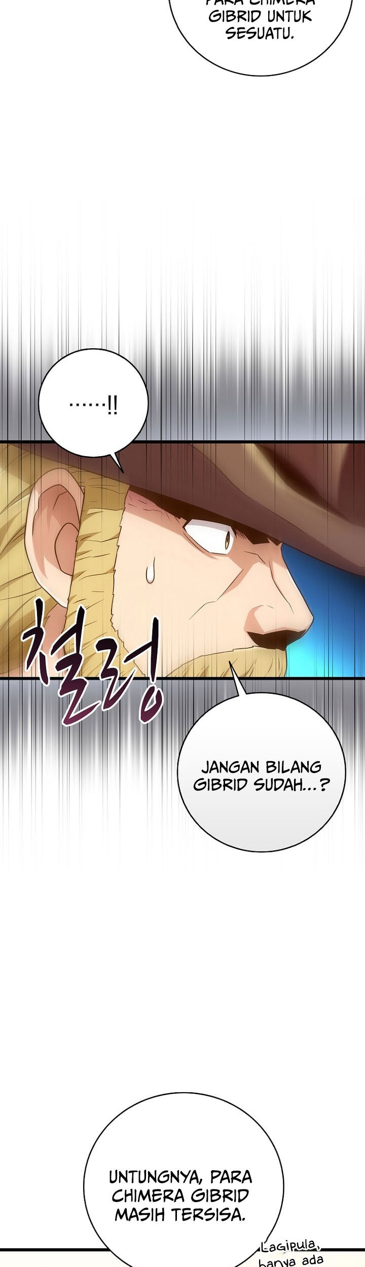 Arcane Sniper Chapter 192 - halaman 14