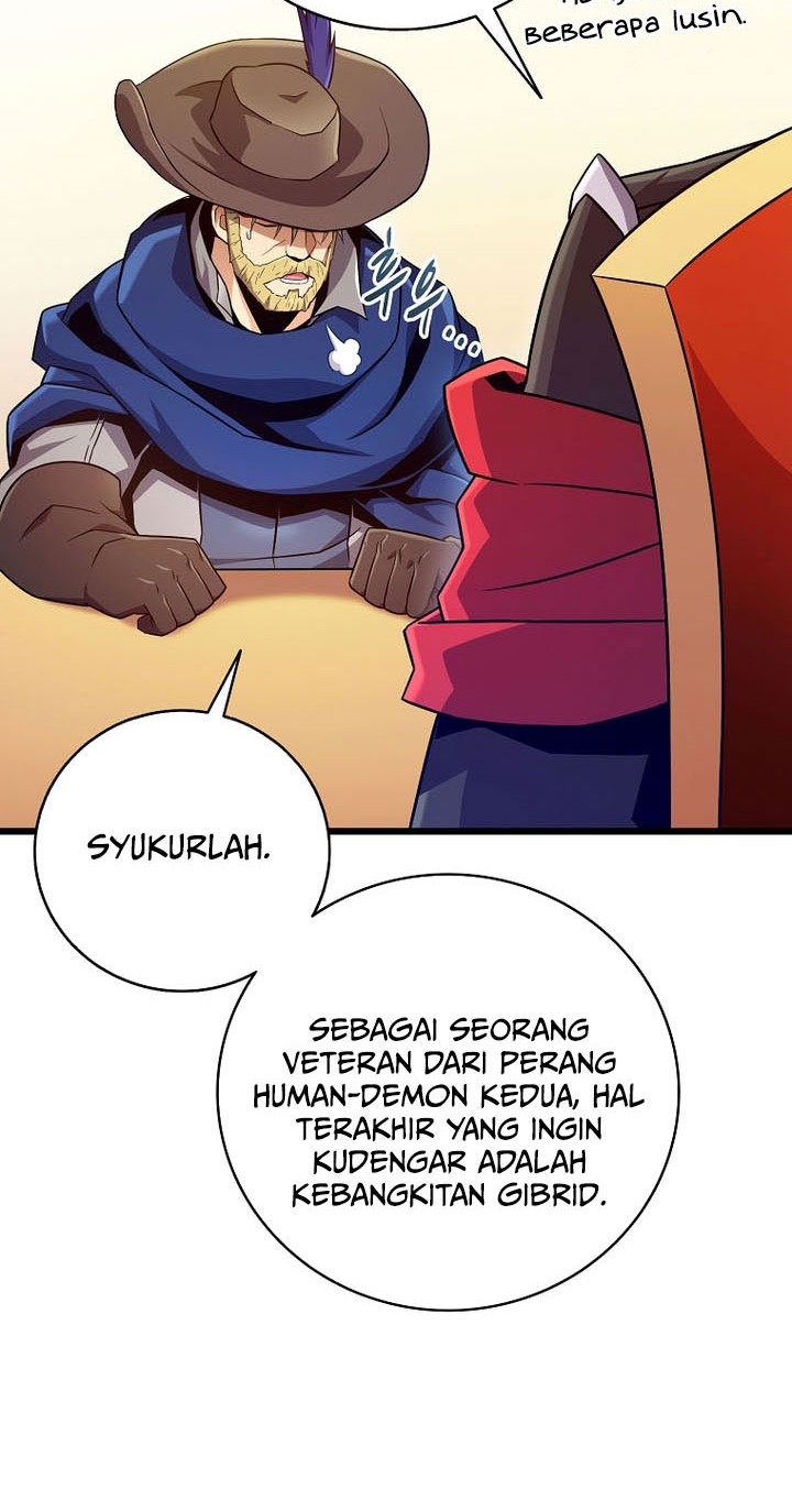 Arcane Sniper Chapter 192 - halaman 15