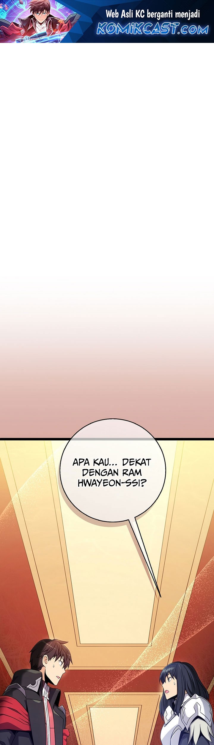 Arcane Sniper Chapter 192 - halaman 2