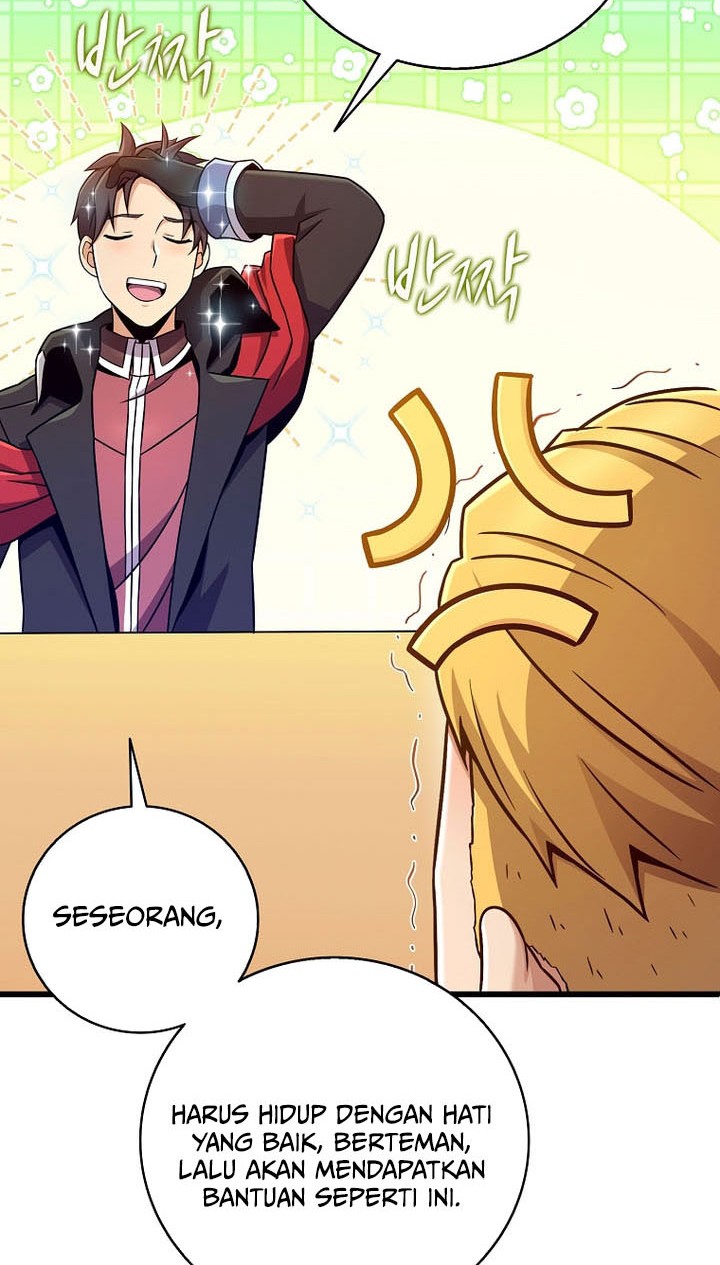 Arcane Sniper Chapter 192 - halaman 23