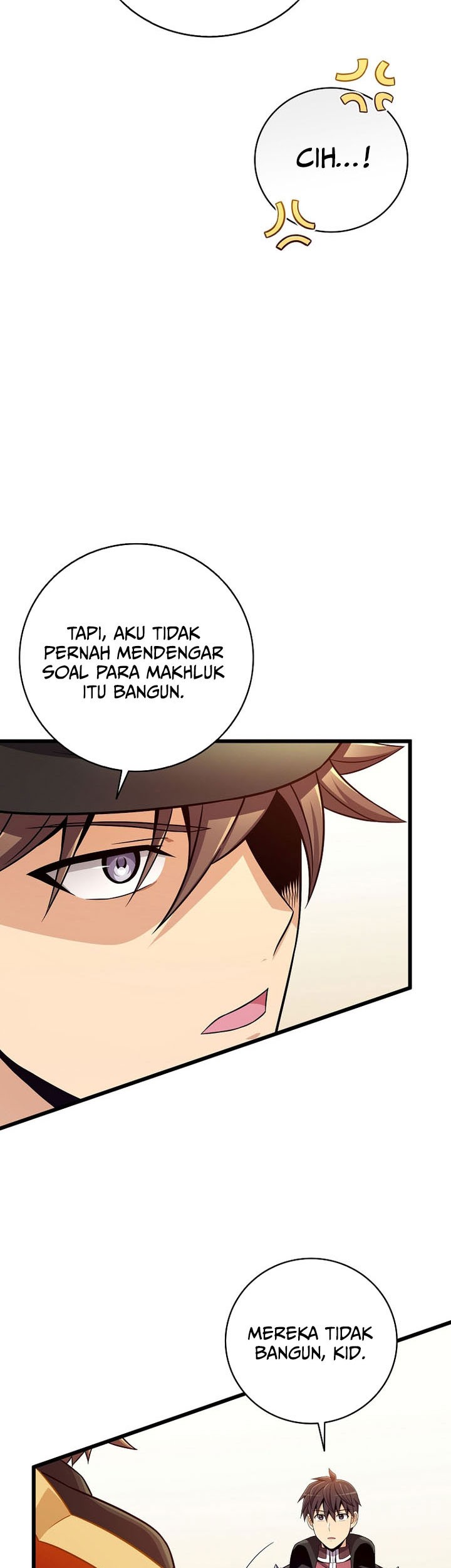 Arcane Sniper Chapter 192 - halaman 24