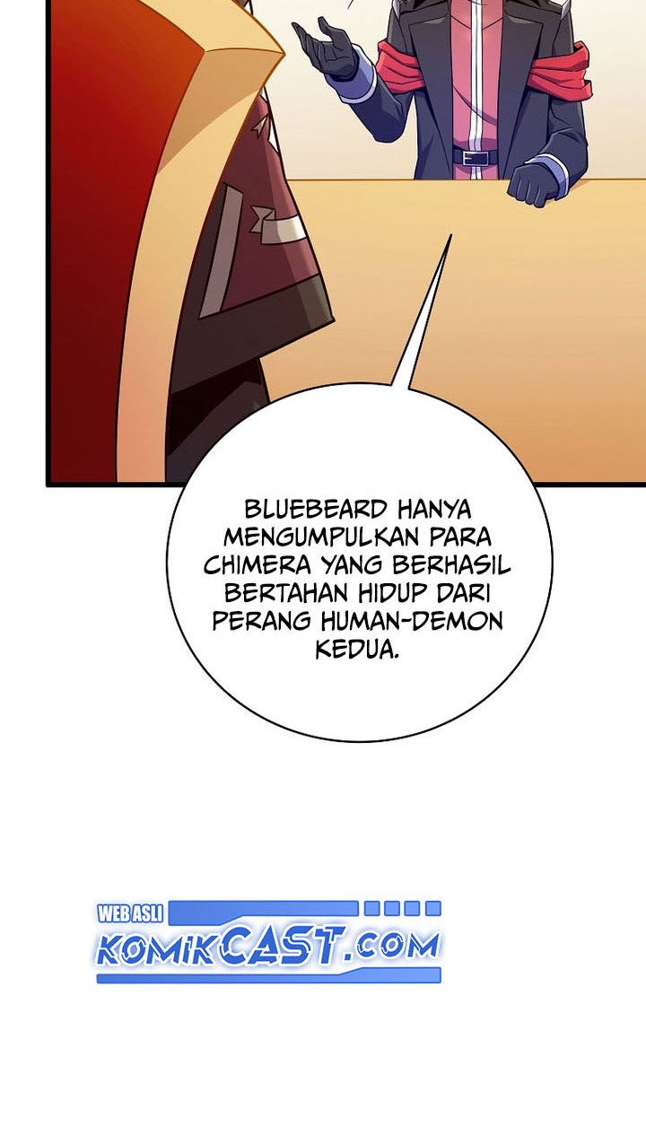 Arcane Sniper Chapter 192 - halaman 25