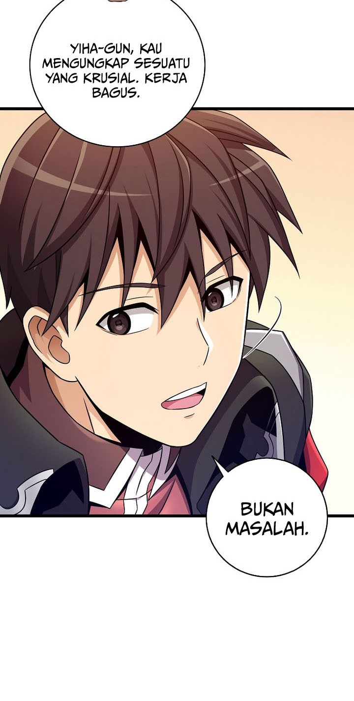 Arcane Sniper Chapter 192 - halaman 29