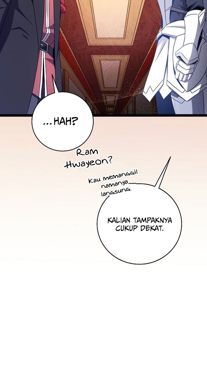 Arcane Sniper Chapter 192 - halaman 3
