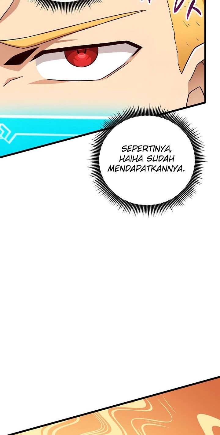 Arcane Sniper Chapter 192 - halaman 31