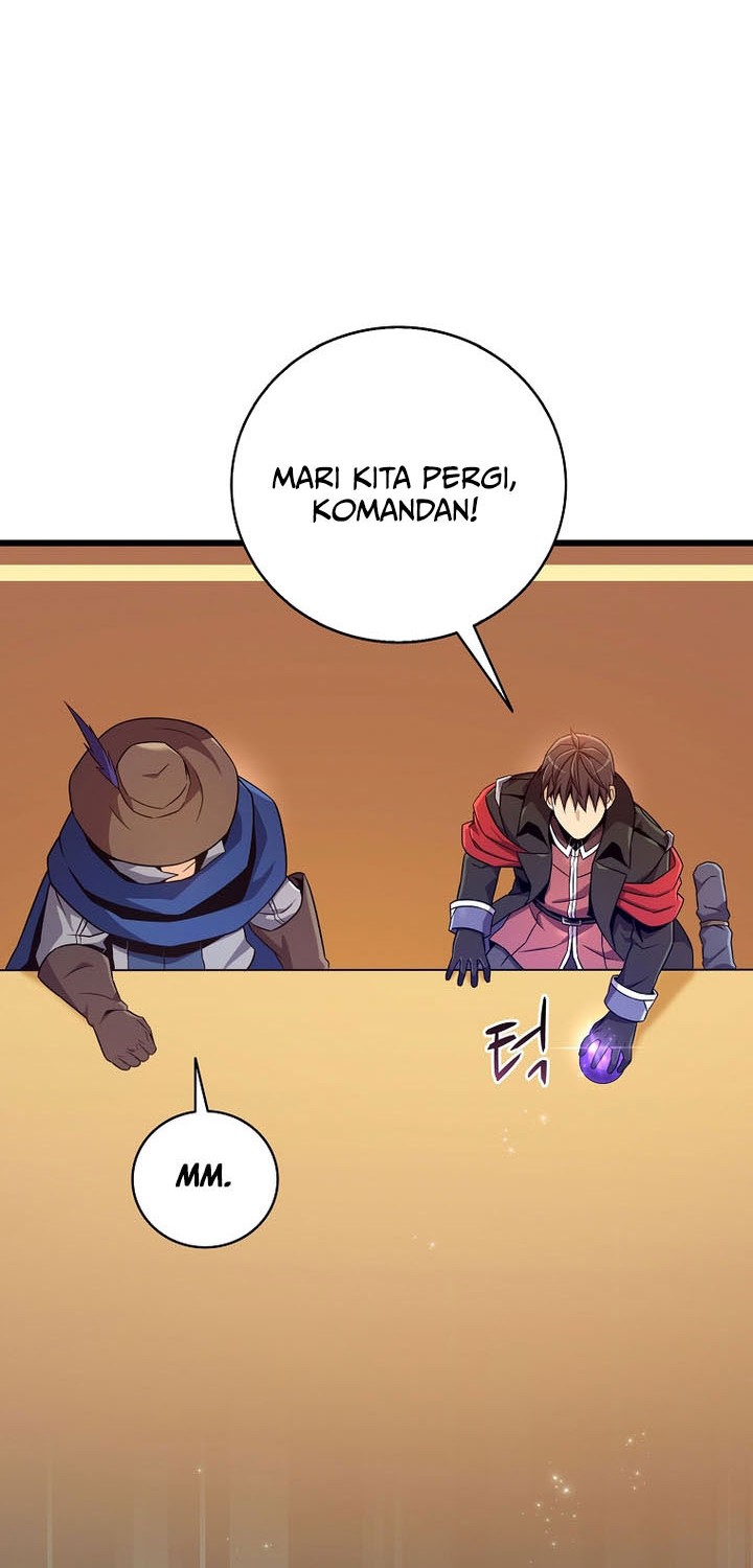 Arcane Sniper Chapter 192 - halaman 39