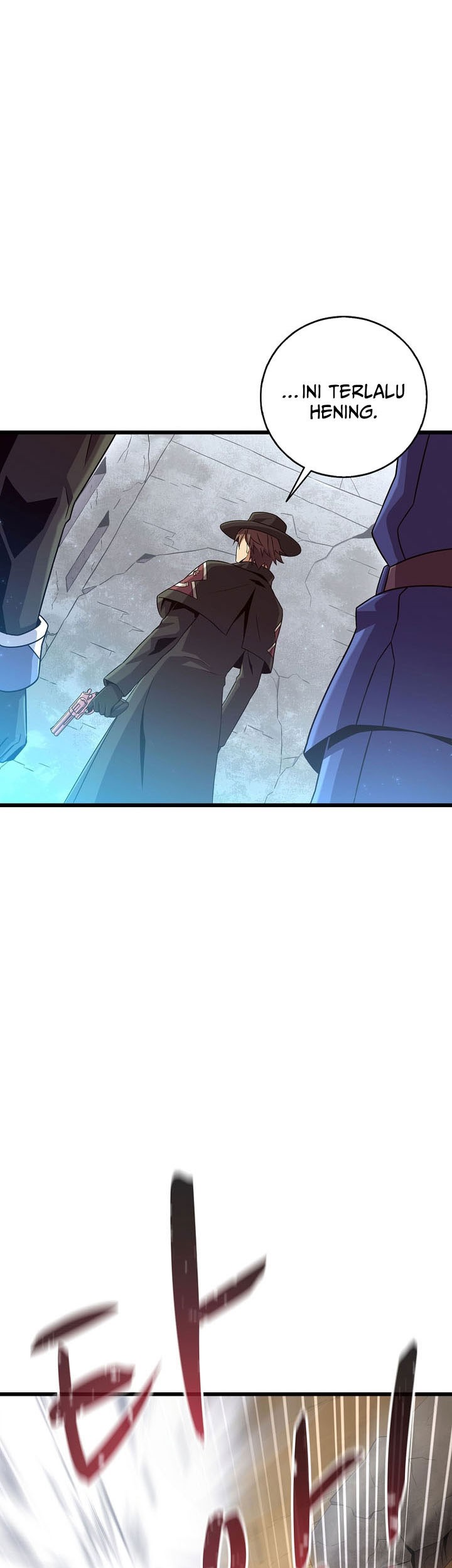 Arcane Sniper Chapter 192 - halaman 42