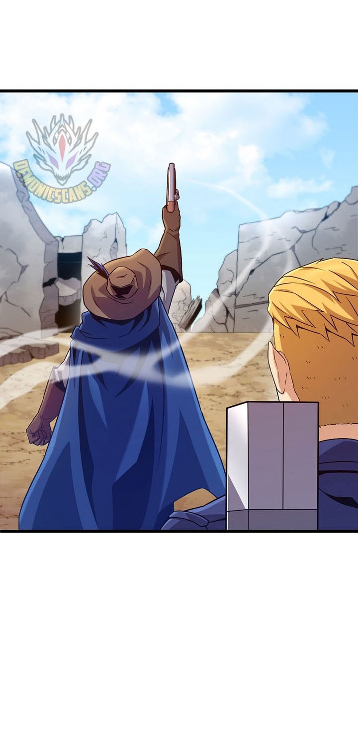 Arcane Sniper Chapter 192 - halaman 45