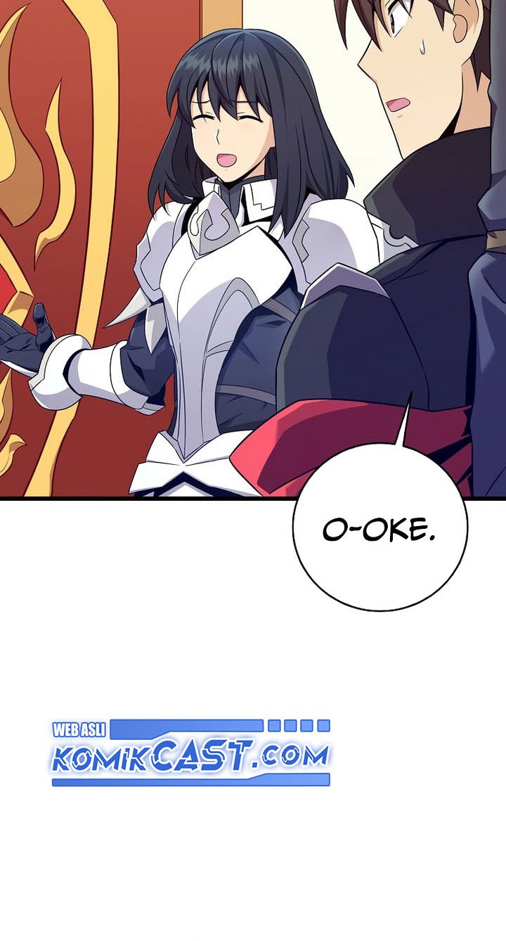 Arcane Sniper Chapter 192 - halaman 9