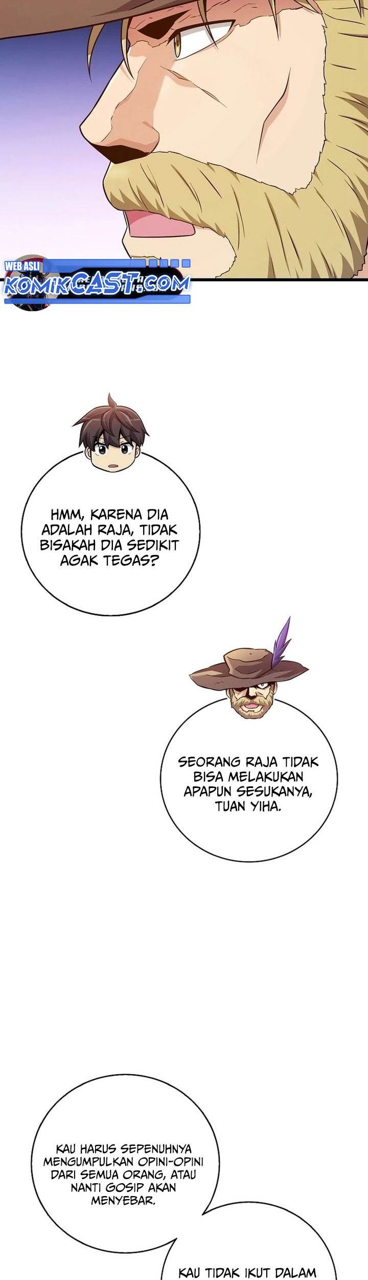 Arcane Sniper Chapter 193 - halaman 11