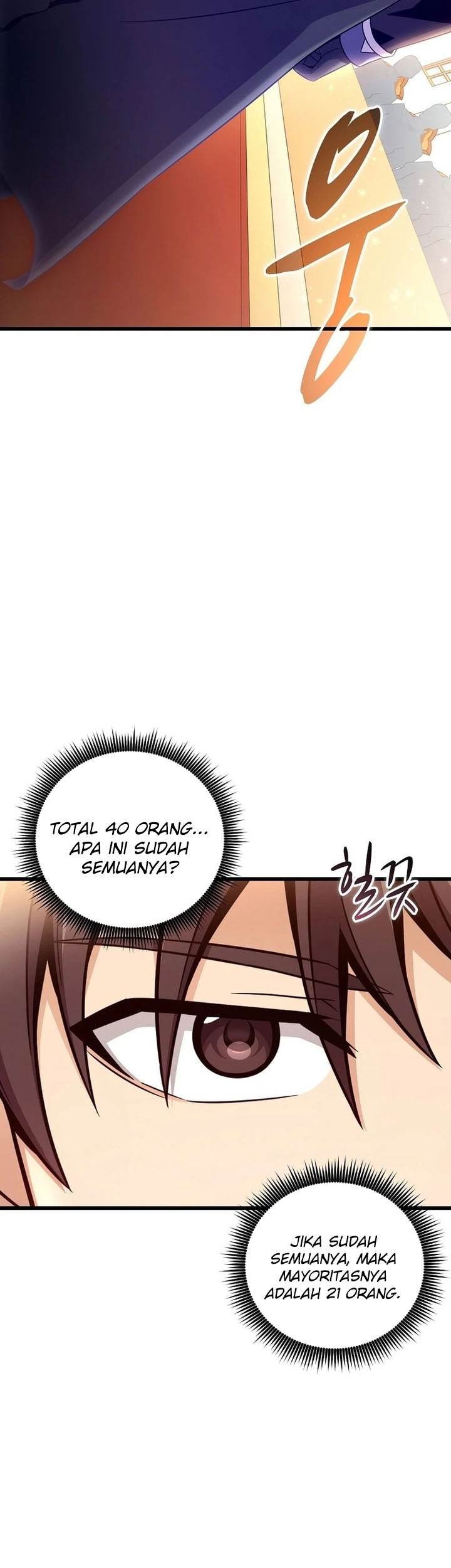 Arcane Sniper Chapter 193 - halaman 17