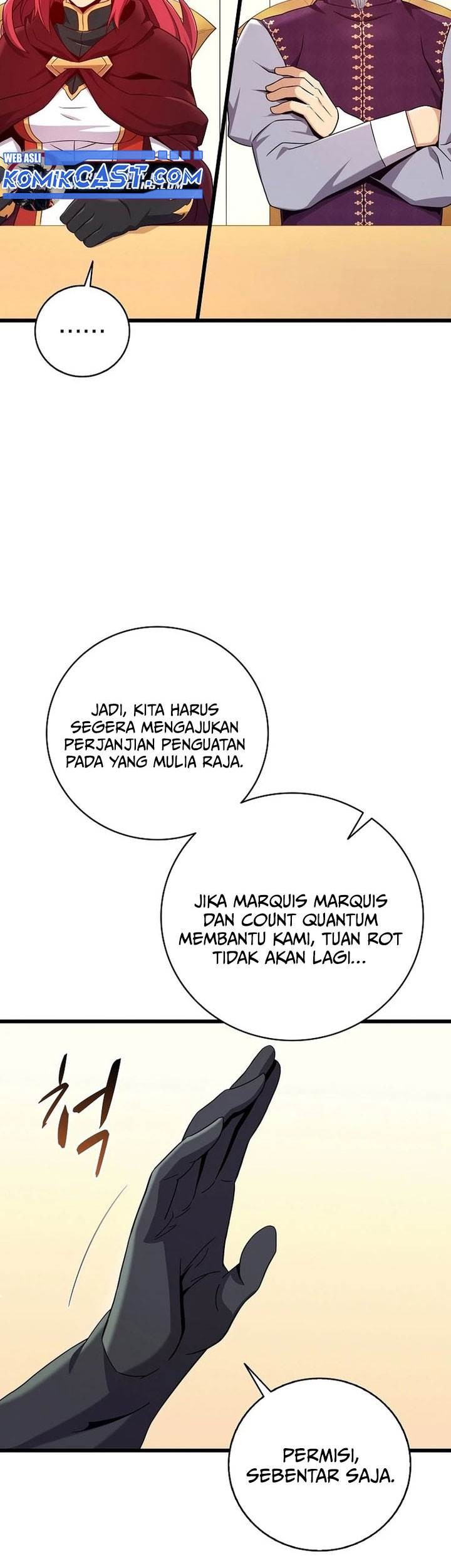 Arcane Sniper Chapter 193 - halaman 27