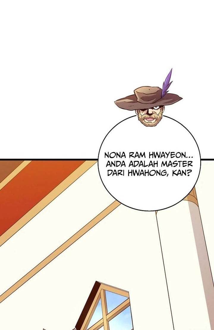 Arcane Sniper Chapter 193 - halaman 30